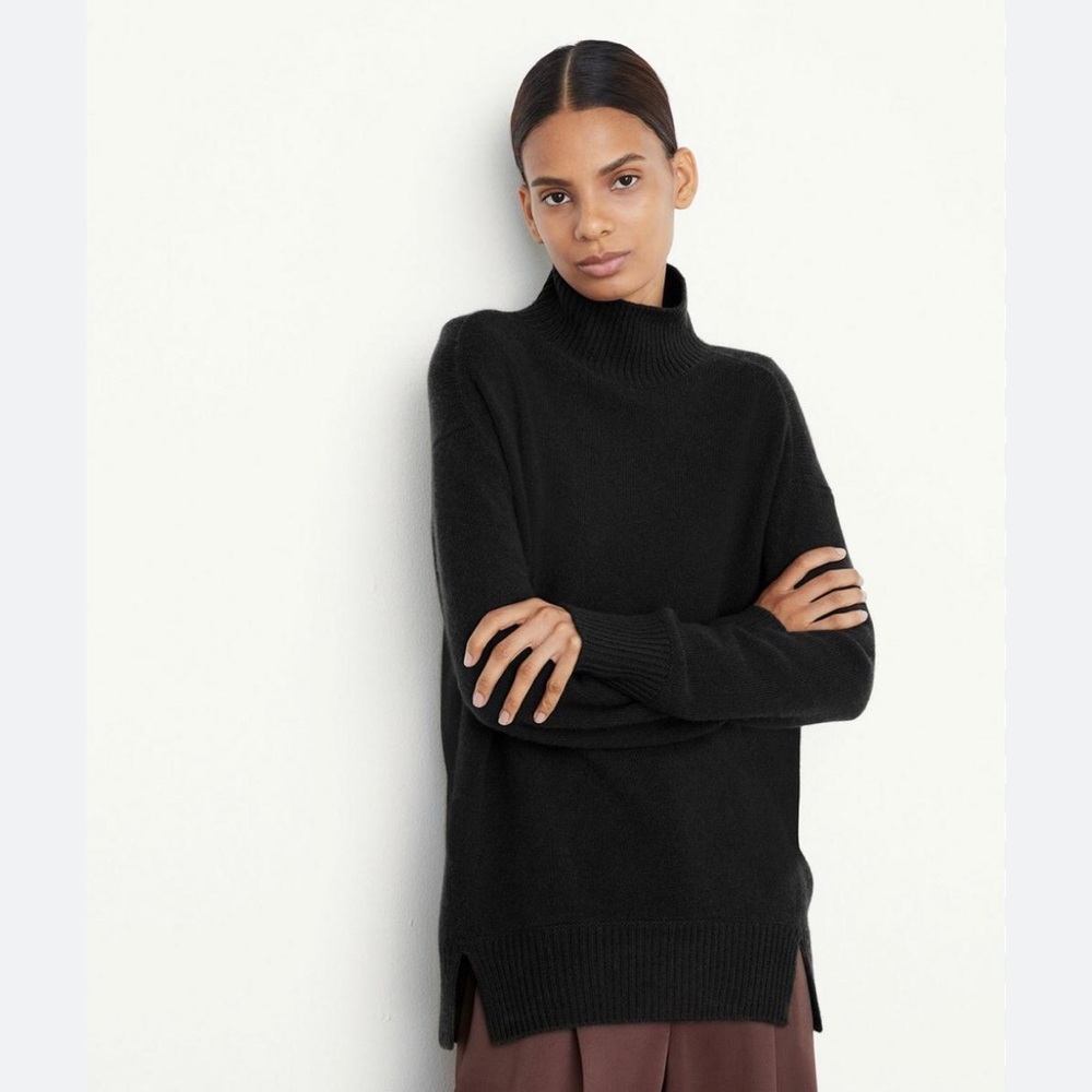 Vince Wool Sweater